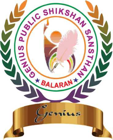 GENIUS PUBLIC SHIKSHAN SANSTHAN